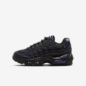 NIKE AIR MAX 95 RECRAFT GS 19㎝ Nike Air Max 95 Recraft Big Kids' Shoes. Nike.com